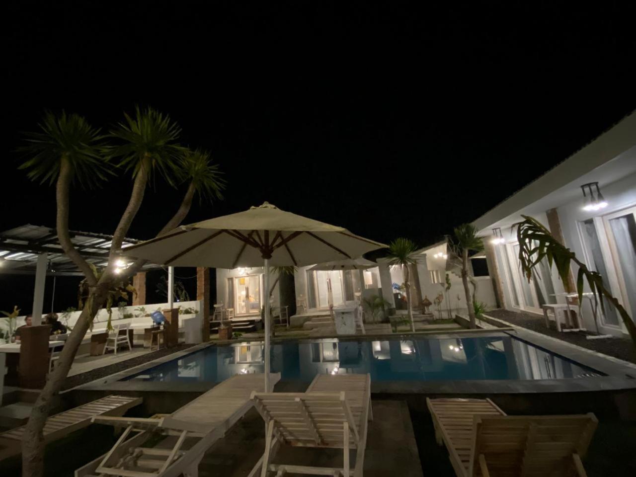 Batur Homestay And Lodge Bangli Экстерьер фото